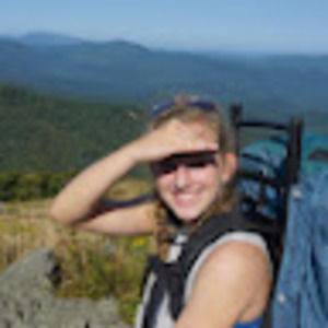 Meet your Posher, Natalie